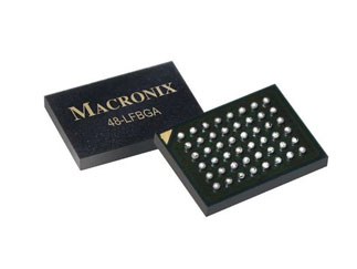 MX29LV800CTXEI-70GTR Macronix Flash NOR Параллельная 8 Мбит 70нс