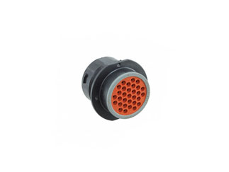 HDP24-24-31PT TE Connectivity Разъем HDMI/DisplayPort/DVI, 31 контакт