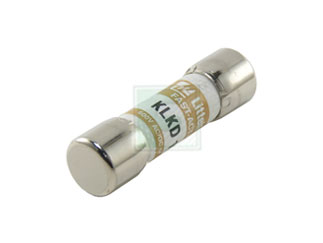 Предохранитель KLKD015.T Littelfuse 600В 15А быстродействующий