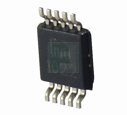 MIC2176-3YMM Microchip - контроллер Buck, 4.5-75В, 15А, MSOP-10