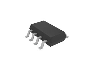 MP3362GJ-Z Драйвер светодиодов, повышающий, 36В