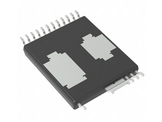 BRD1263C-TL Power Integrations: Драйвер двигателя, полумост, 600В, 3А