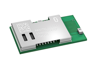ENW-89854A1KF Модуль Bluetooth 5.0 Low Energy PAN1780