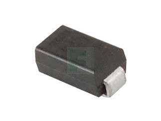 SMAJ110CA Littelfuse Диод TVS 110В, 400Вт, SMA (DO-214AC)