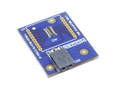 Макетная плата RECOM R-78S3.3-0.1-EVM-1 для SensorTile