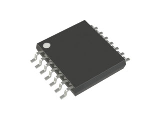 74ACT14MTC - Инвертор логический, 6 каналов, TSSOP-14, Onsemi