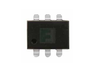 4N26-X009T Оптопара, SMD-6, 5000 Вrms