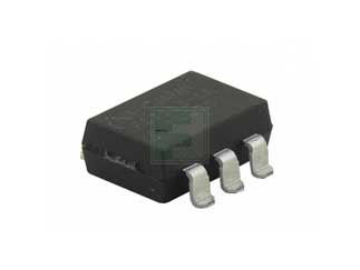 4N26-X009T Оптопара, SMD-6, 5000 Вrms