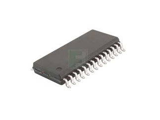 SP331CT-L Микросхема RS-232/RS-485 программируемый трансивер