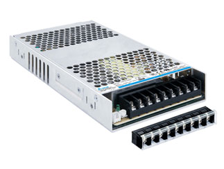 PMR-5V320WDAA Источник питания 5В 320Вт, закрытый корпус с вентилятором
