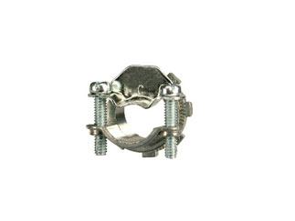 3043 Heyco® Соединитель для кабеля Romex® цинк