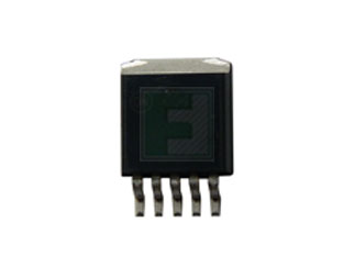 TLE42754GATMA1 Infineon - Линейный стабилизатор 5В 450мА TO-263-5