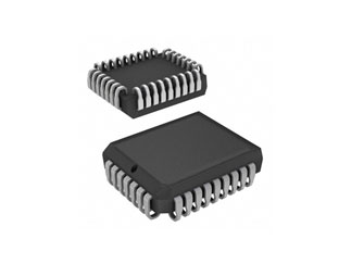 SST39SF010A-70-4C-NHE-T Flash-память 1 Мбит, 70 нс, PLCC-32