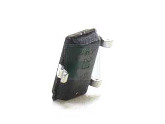 Датчик Холла US5881ESE-AAA-000-RE Melexis, Unipolar, TSOT-23-3