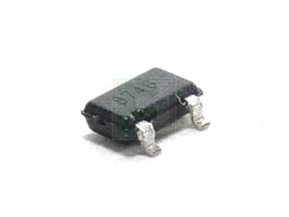 Датчик Холла US5881ESE-AAA-000-RE Melexis, Unipolar, TSOT-23-3