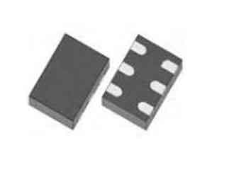 ECMF02-2HSMX6 STMicroelectronics - Фильтр Электромагнитных Помех