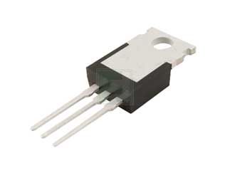 MBR2060CT Диод Шоттки 2x10A 60V TO-220AB