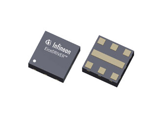 1EDN7146UXTSA1 Драйвер MOSFET/IGBT Infineon