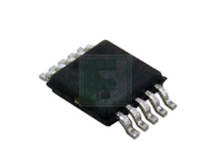MIC61150-10YMME Microchip: LDO регулятор, 1.1-3.6В вход, 1В/1.5А выход, MSOP-10LEP