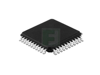 Микроконтроллер Zilog Z8F4821AN020SG eZ8 20МГц LQFP-44