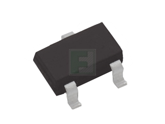 BSS123 MOSFET Транзистор N-канал 100В 0.17A SOT-23