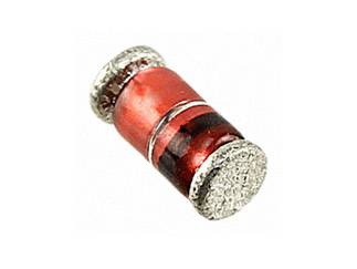 Zener диод ZMY33-GS08 Vishay 33В 1Вт MELF
