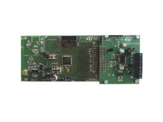 EVAL-L99SM81 STM: отладочная плата L99SM81V
