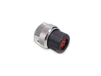 RT061412SNHEC03 Amphenol Sine Systems - Разъем круглый, 14 контактов, гнездо