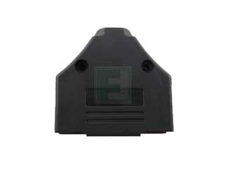 970-025-040R011 NorComp D-Sub разъем, 25 контактов, прямой