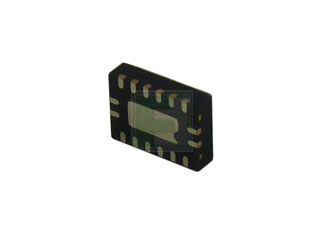 74AHC595BQ,115 - 8-разрядный сдвиговый регистр, корпус DHVQFN-16