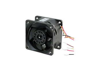PFM0612XHEB7T Delta Вентилятор 60мм 12В 64 CFM
