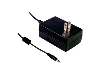 MEAN WELL GST25U24-P1J Блок питания 24В 1.04А 25Вт