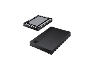 MP8008GV-Z Monolithic Power Systems - Силовой Ключ, 12-57В, 840мА, QFN-28