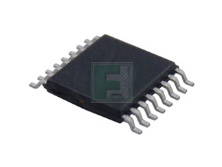 MIC2584-JYTS Microchip Контроллер Hot Swap, 13.2В, TSSOP-16