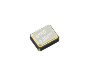 TCXO Генератор TG2016SMN 48MHz 1.8V -40°C/+85°C