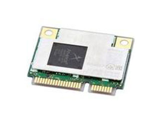 SX-PCEAN2C-SP Wi-Fi модуль 802.11 a/b/g/n, 2.4/5ГГц, 300Mbps