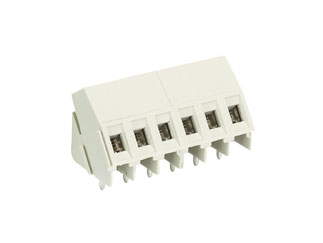 25.520.0353.0 Wieland Electric - Клеммная колодка для печатной платы