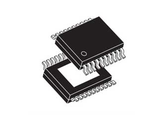 IPS4260L Драйвер двигателя, 4 канала, 8-50В