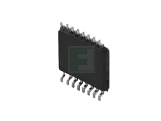 MC74HCT595ADTG Регистр сдвига 8-разрядный, 3-state, TSSOP-16
