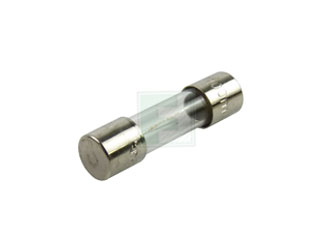 Предохранитель BK1-S506-800-R Eaton 0.8A 250В, 5x20мм, Time Delay