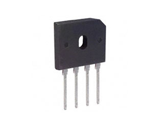 GBU601 Диодный мост 6А 100В Diodes Incorporated