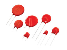 Варистор Littelfuse V10E150PL3T7 200V 3500A Radial