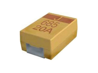 Tantal Capacitor AVX CWR11MH685KA\TR 6.8uF 35V SMD 7343