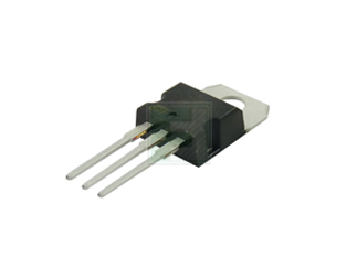 Драйвер MOSFET STMicroelectronics VNP20N07-E, TO-220, 28A