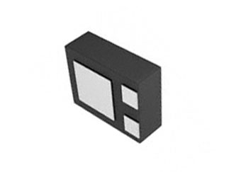 MOSFET Diodes DMN65D8LFB-7B 60V 400mA UFDFN-3