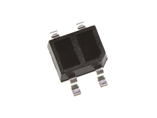 Датчик отражения QRE1113GR onsemi, 940нм, 50мА