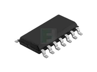 MC74HC32ADR2G - Квадратичный логический элемент ИЛИ, 2-6В, SOIC-14