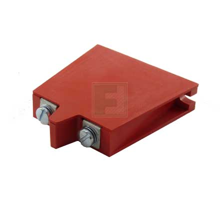 Варистор Littelfuse V511DA40, 675В DC, 510В RMS, 40kA, 40мм