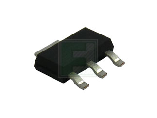 MOSFET STN3NF06 STM 60V 100mΩ SOT-223 N-Channel