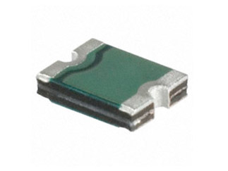 MICROSMD110F-2 Littelfuse - Полисвитч PTC предохранитель, 6В, 1.1А, 1210